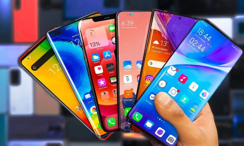 iPhone 14’e meydan okuyorlar: En hızlı Android telefonlar belli oldu