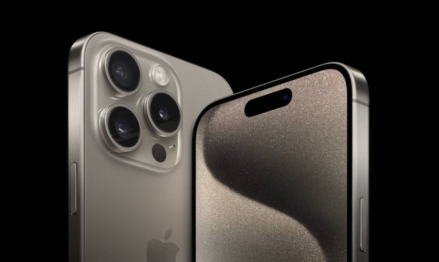 iPhone 15 servis ücretleri belli oldu: Ön cam fiyatı görenleri hayrete düşürdü