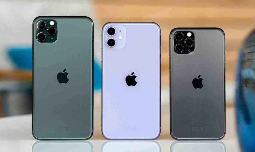 iPhone o modeli için kullanıcılarına tazminat ödeyecek!
