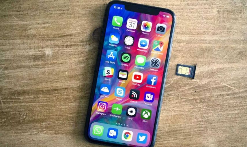 iPhone Rehber yedeği nasıl alınır? iPhone rehberi SIM'e aktarma