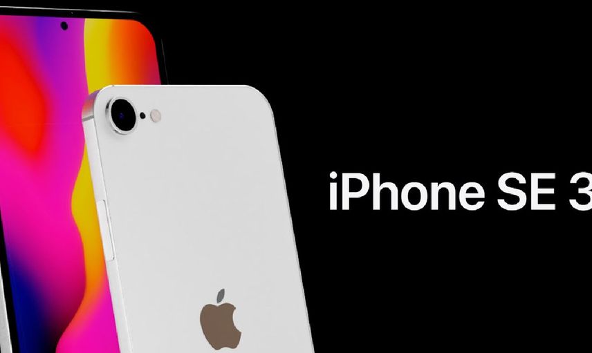 iPhone SE 3 fiyatı belli mi, Türkiye'de ne zaman çıkacak? Apple iPhone Se 3 özellikleri ve satış fiyatı