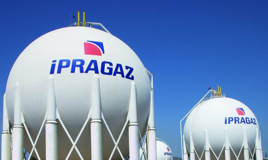 İpragaz tüp fiyatları ne kadar oldu? İpragaz büyük ve küçük mutfak tüpü fiyatları - Mayıs 2022