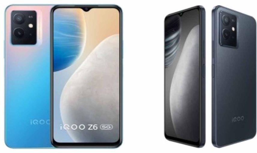 iQOO, Z6 Pro ve Z6 44W özellikleri ve fiyatları