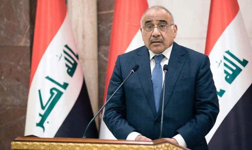Irak Başbakanı Abdulmehdi: Irak Bölgesindeki Ülkelerle İyi İlişkiler Kurmak İstiyor