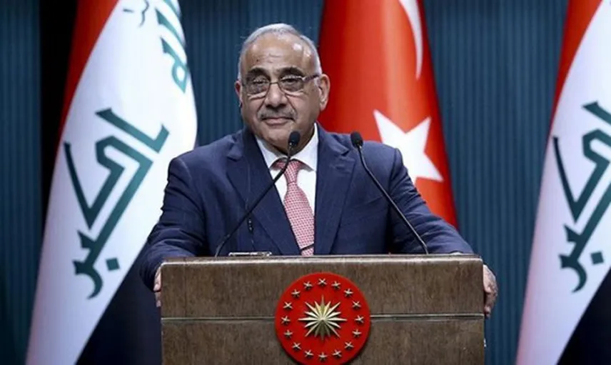 Irak Petrol İhracatı İçin Farklı Güzergahlar Arıyor
