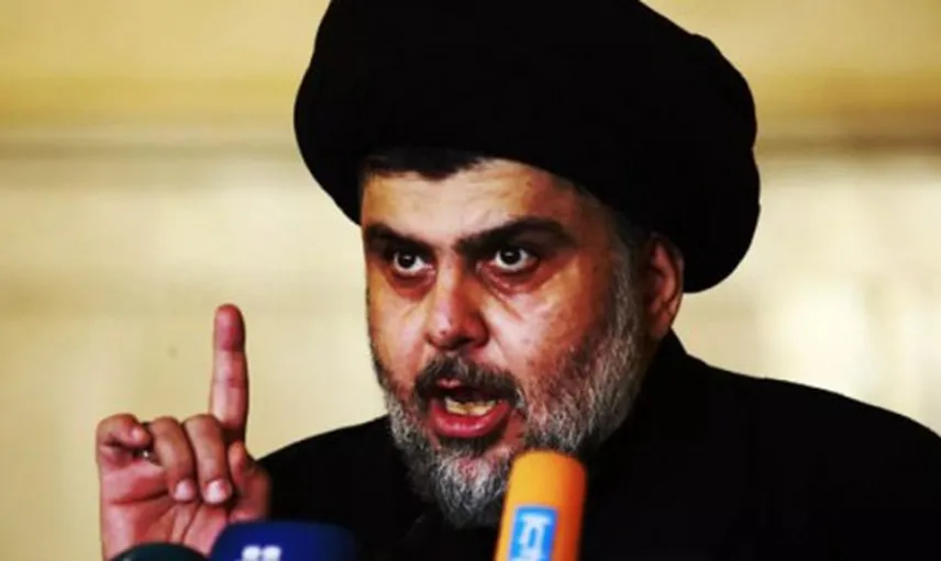 Irak Sadr Harekatı Lideri: ABD ile İran Savaşırsa Bu Onların Değil Bizim Sonumuz Olur