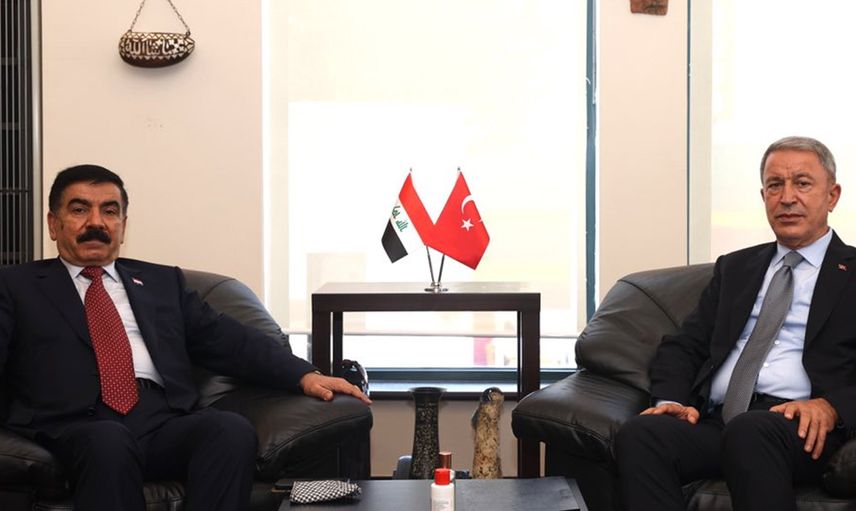 Irak Savunma Bakanı Açıkladı! Türkiye'den Bayraktar TB2 ve T129 ATAK Almak İstiyoruz