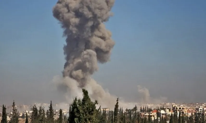 Irak Sınırında Bombalı Saldırı! 2 Kişi Hayatını Kaybetti