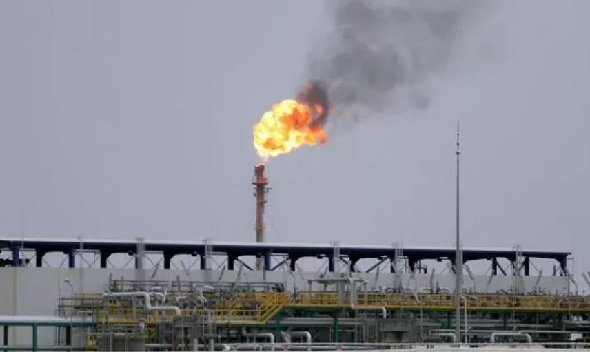Irak'ın 3,5 Trilyon Metreküplük Doğal Gaz Transferi İçin Anahtar Ülke: Türkiye!