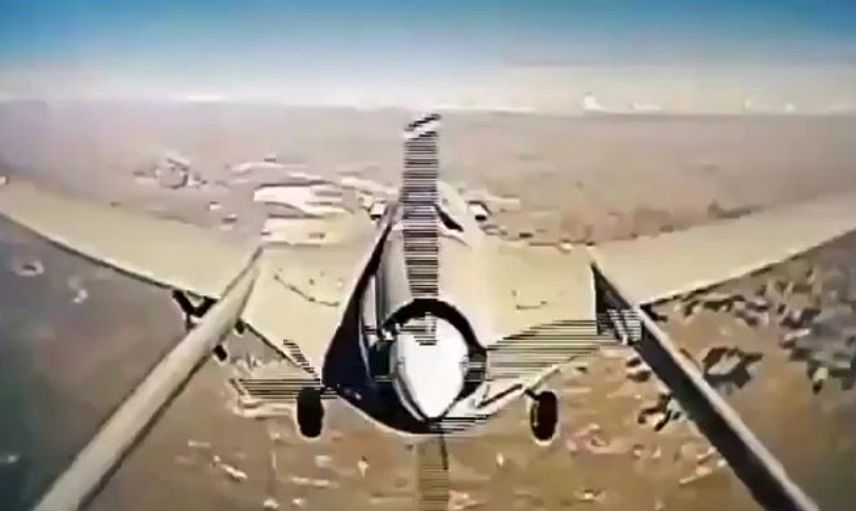 Irak'ın Kuzeyinde 5 PKK'lı Terörist Etkisiz Hale Getirildi