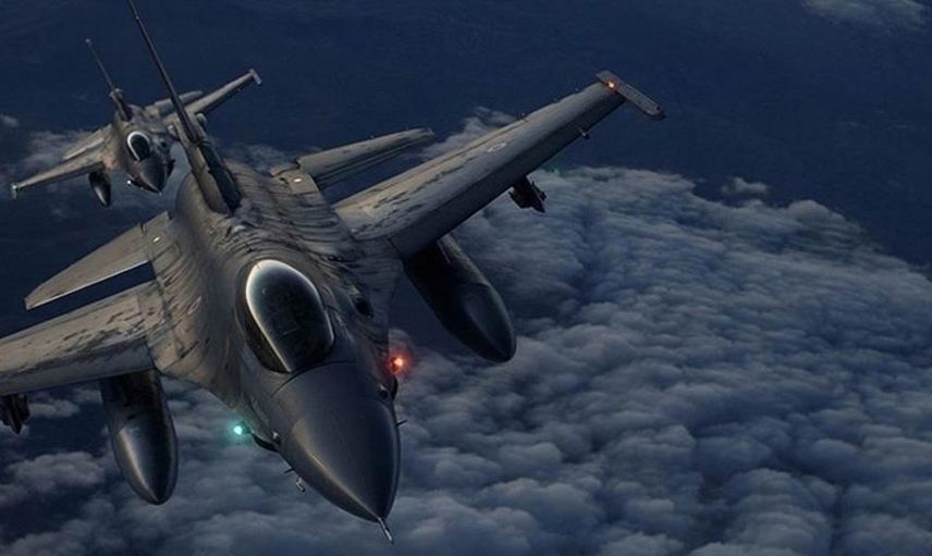 Irak'ın Kuzeyinde Terörle Mücadelede Kararlılık: Sivil Hassasiyetle 20 Hedef Vuruldu