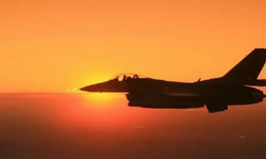 Irak'ın Kuzeyine Hava Harekatı, PKK Hedefleri İmha Edildi