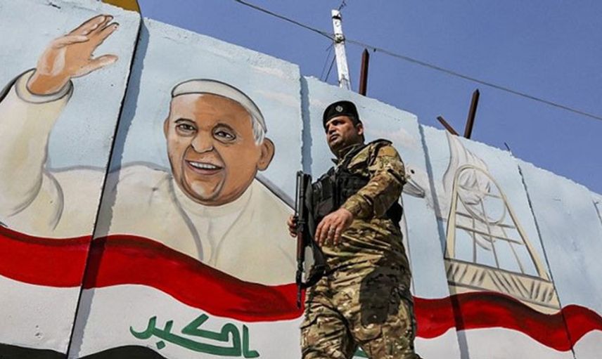 Irak'ta 6 Mart "Ulusal Hoşgörü" Günü Olarak Kutlanacak