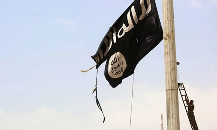 Irak'ta Bir Haftada İdam Cezası Alan Fransız Sayısı 7 Oldu!