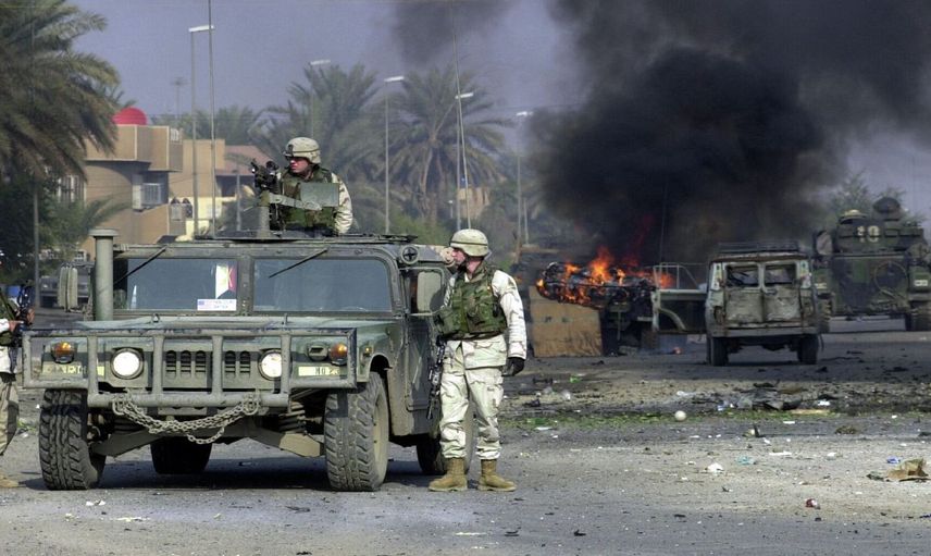 Irak’ta DAEŞ karakola saldırdı: 5 asker hayatını kaybetti, 5 asker yaralandı