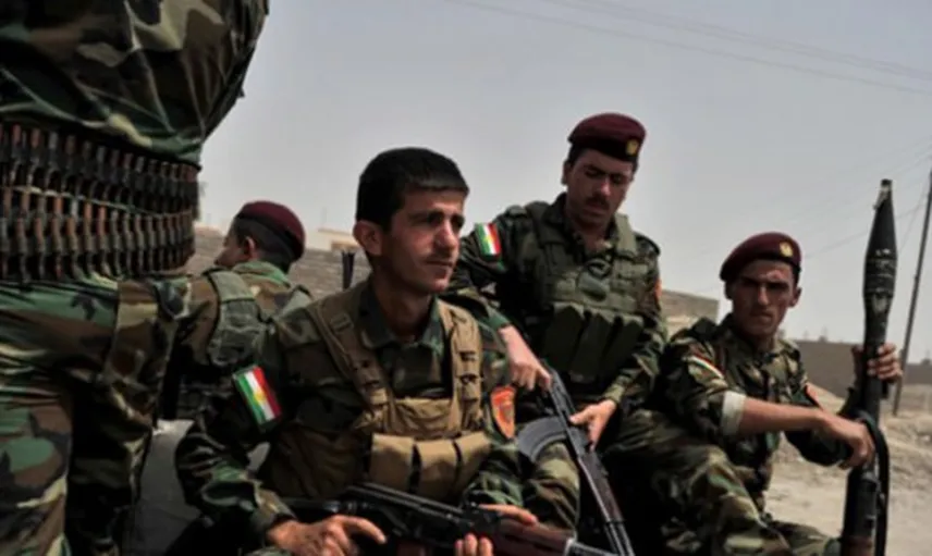 Irak'ta DEAŞ Operasyonu: Çok Sayıda Terörist Etkisiz Hale Getirildi