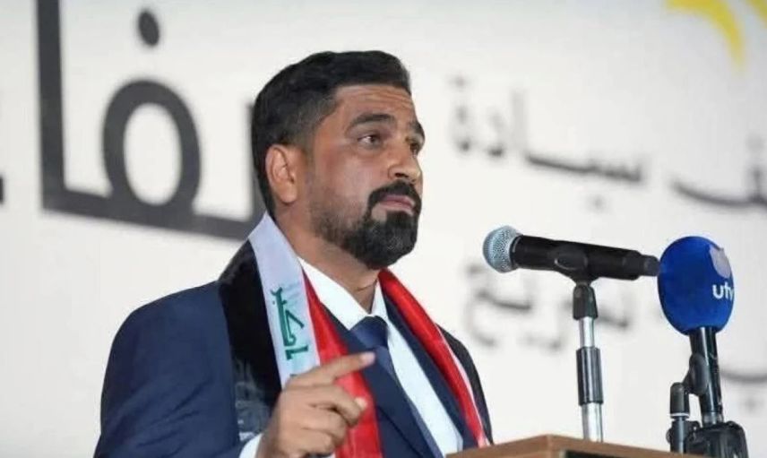Irak’ta Seçim Öncesi Kanlı Suikast: Milletvekili Adayı Bombalı Saldırıda Hayatını Kaybetti
