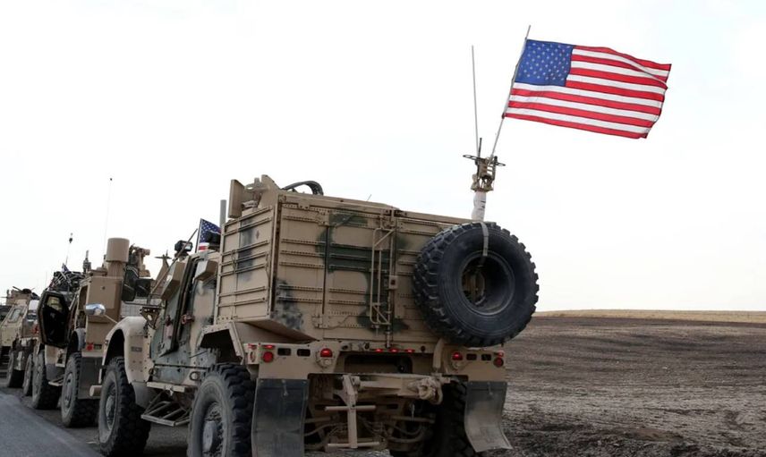 Irak’tan ABD’ye nota: Bölgede gerilim giderek artıyor