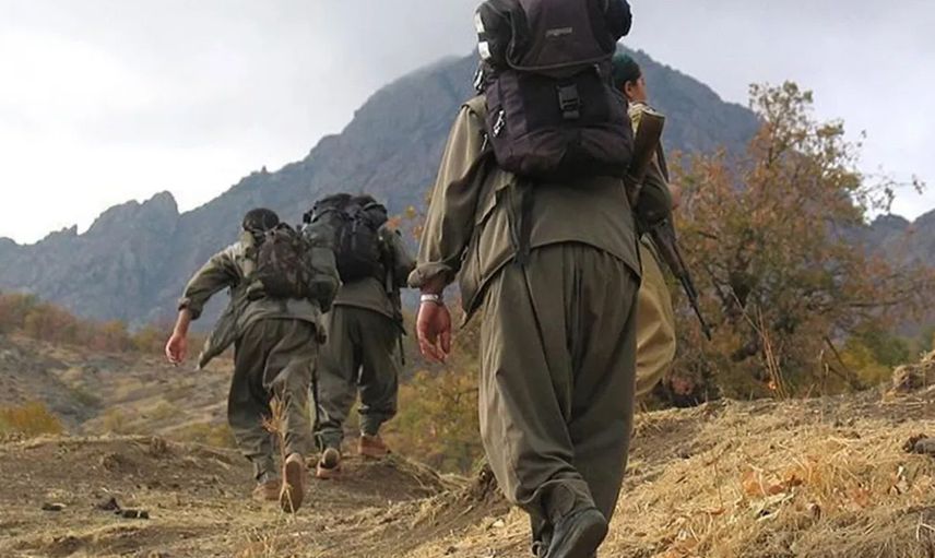 Irak'tan Son Dakika Kararı: PKK için Yeni İfade Kullanılacak