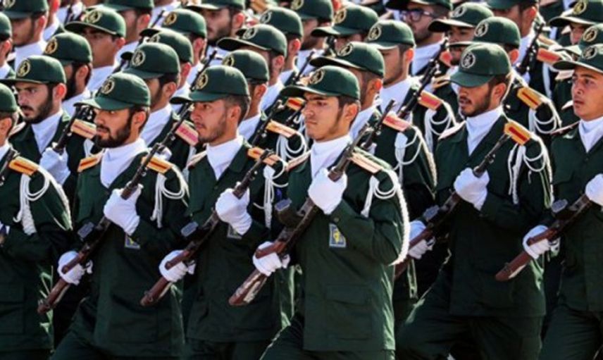 İran: ABD Hamle Yaparsa Vuracağız