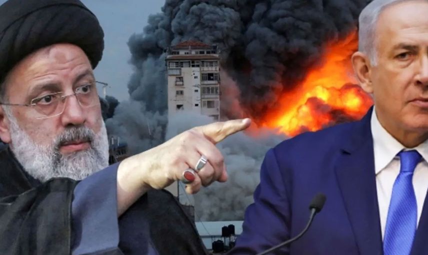 İran, ABD ve İsrail’e misilleme mi yapacak?