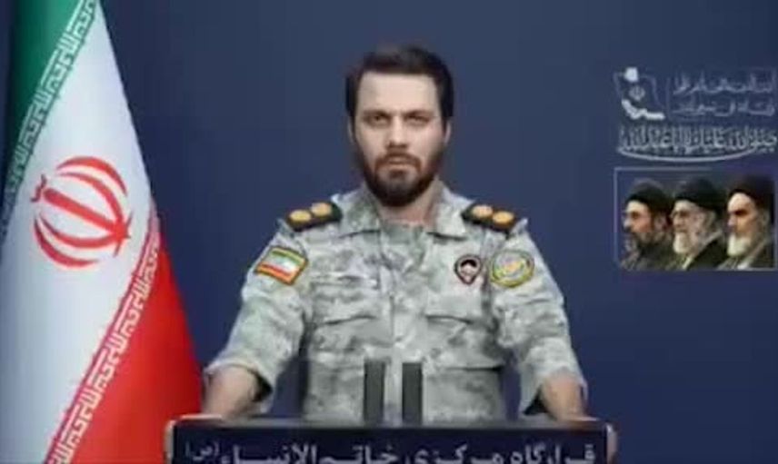 İran, ABD’nin Hürmüz Boğazı’na müdahale etmesine izin vermeyeceğiz