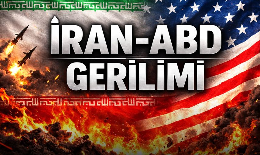 İran ABD'yi sert uyardı: "Bölgedeki tüm sanayi tesislerini boşaltın"