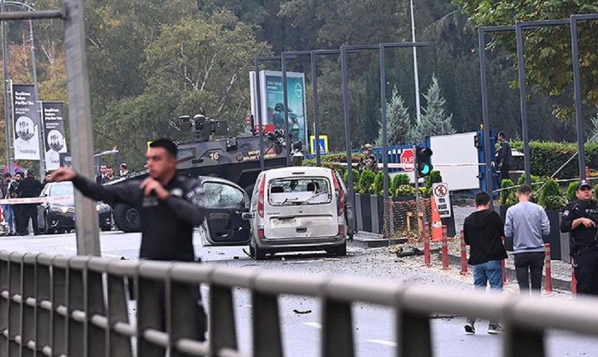 İran Devrim Muhafızlarına ait karargaha bombalı saldırı: Çok sayıda kişi hayatını kaybetti