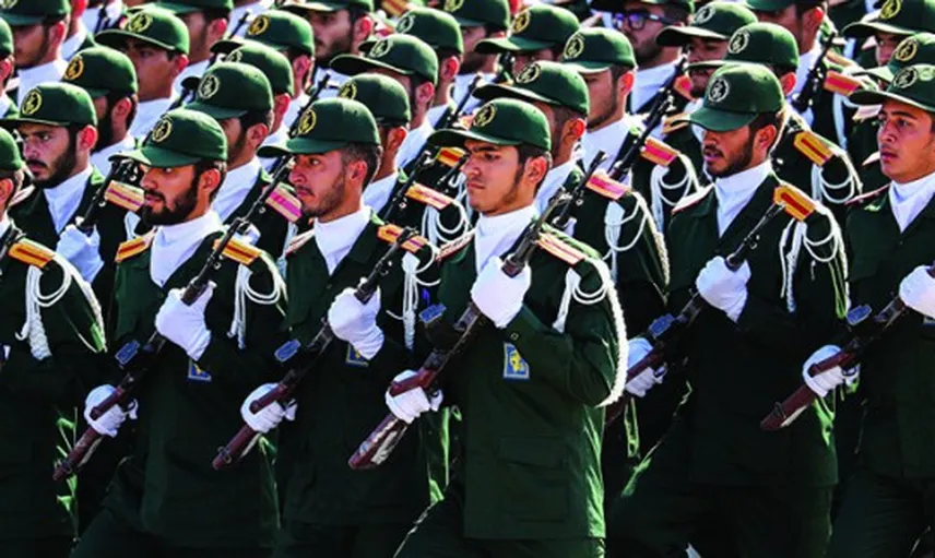İran Devrim Muhafızları'ndan ABD'nin Müzakere Teklifine Ret