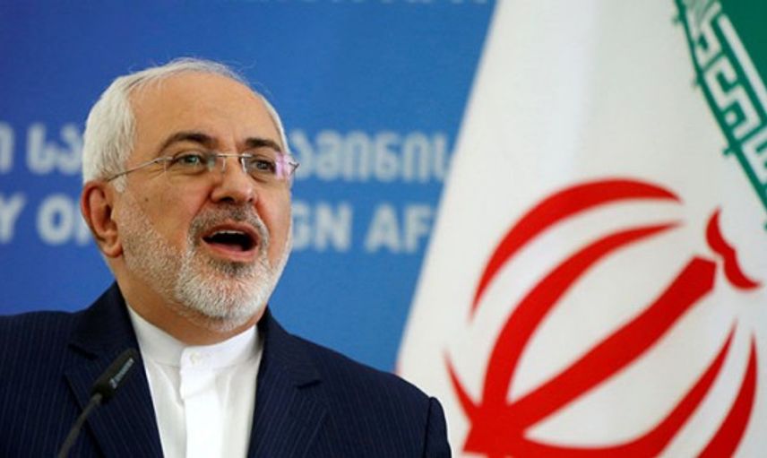 İran Dışişleri Bakanı Cevad Zarif Türkiye'ye Geliyor
