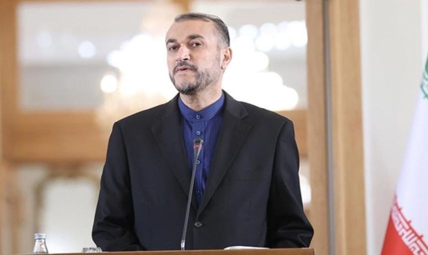 İran Dışişleri Bakanı Hüseyin Emir Abdullahiyan kimdir, hangi görevlerde bulundu?
