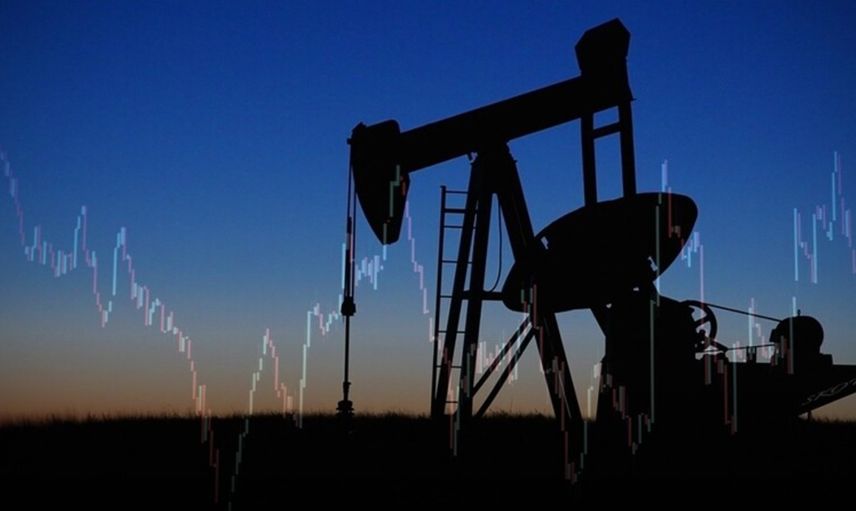 İran Enerjide Geri Adım Atmıyor: Lavan Rafinerisi Yüzde 80’e Ulaşacak