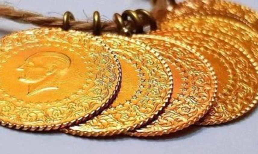 İran-İsrail gerilimi altın fiyatlarına yansıdı: Rekorlar peş peşe!