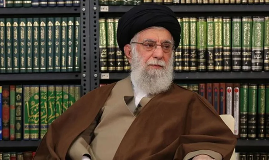 Hamaney: Coronavirüs Bazı Ülkelerde Daha Yaygın Ama Gizliyorlar