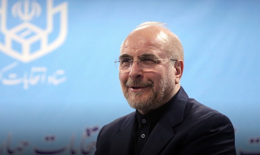 İran Meclis Başkanı Kalibaf, “Her Saldırıya Karşılık Verilecek, Şaşkına Dönecekler” dedi
