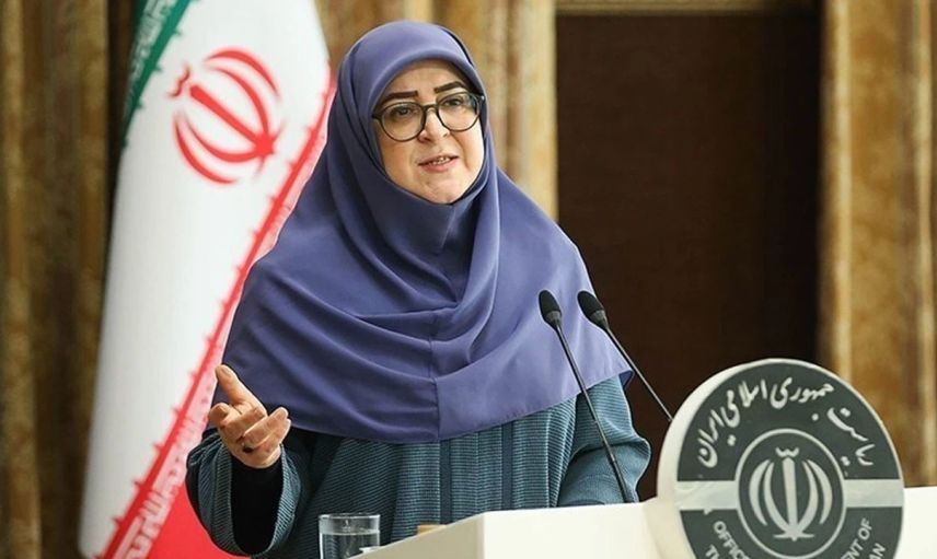 İran meydan okudu: Savaşa tam hazırlık içerisindeyiz