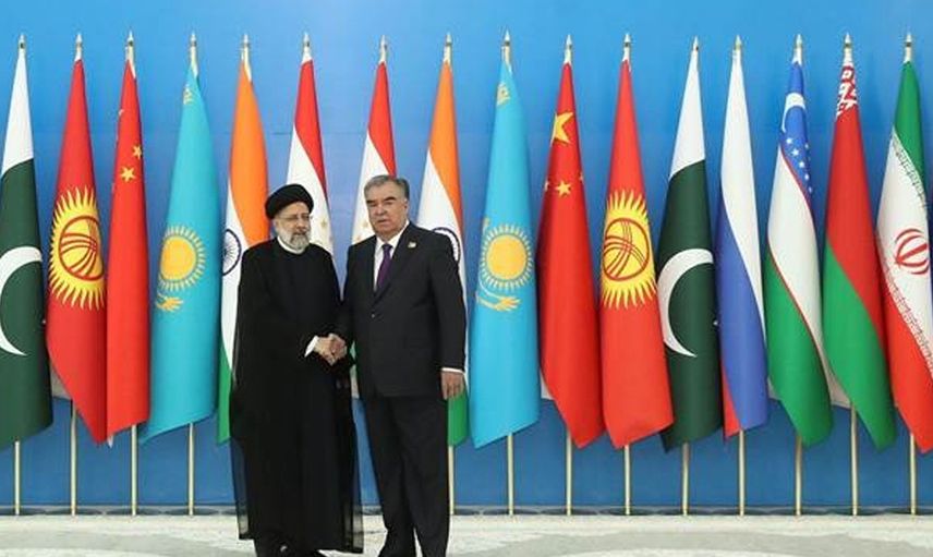 İran, Şanghay İşbirliği Örgütü’ne Tam Üye Olarak Kabul Edildi