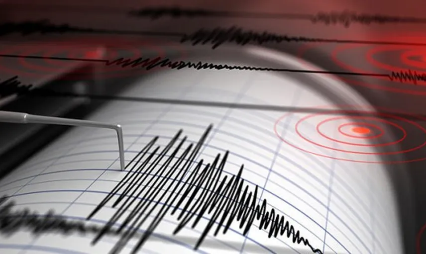 İran'da 6,3 Şiddetinde Deprem