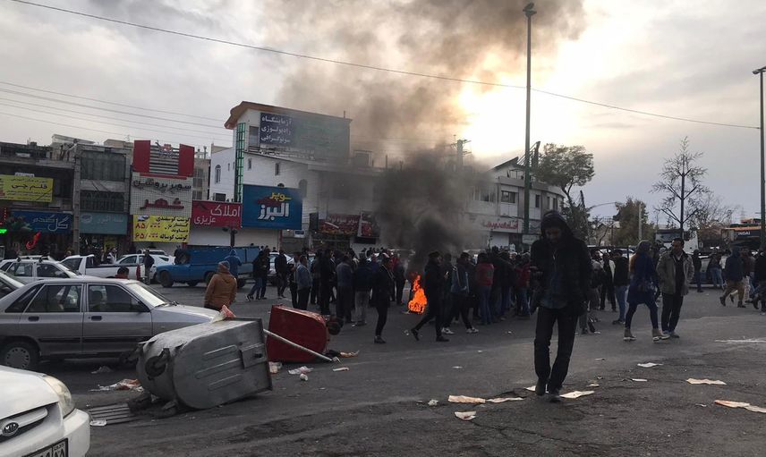 İran’da Dijital Abluka Gevşiyor: İnternet Hafta Sonuna Kadar Açılıyor
