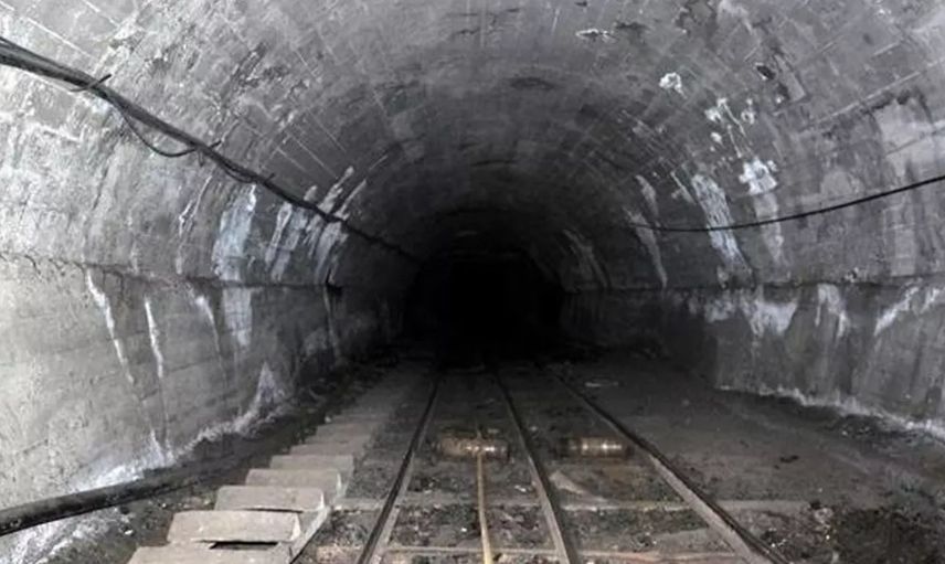 İran’da kömür madeninde metan gazı patlaması yaşandı: Çok sayıda ölü ve yaralı var
