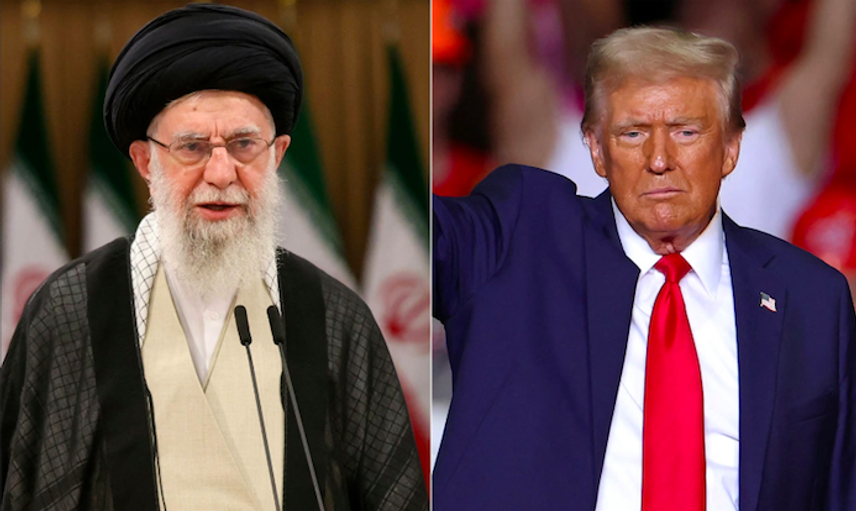 İran’da Sokaklar Kan, Gözler Washington’da: ABD Savaşa mı Hazırlanıyor?