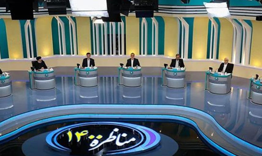 İran Seçimlerinde Herkes Türk Oylarının Peşinde Ama Reisi'den Başka Samimi Olan Yok