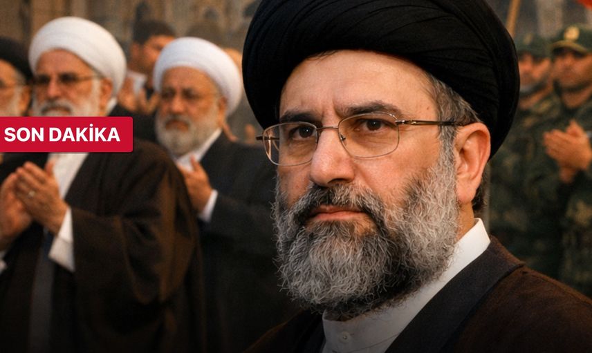 İran’da yeni dönem: Mücteba Hamaney, Uzmanlar Meclisi kararıyla yeni dini lider oldu