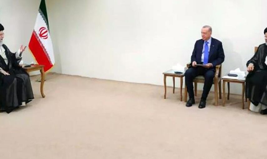 İran'daki görüşmede neden Türk bayrağı yok diye soruldu: Gerçek geç olmadan ortaya çıktı!
