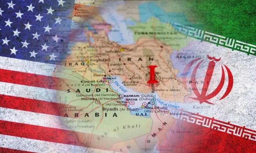 Tahran'dan Washington'a BM Şartı Tepkisi