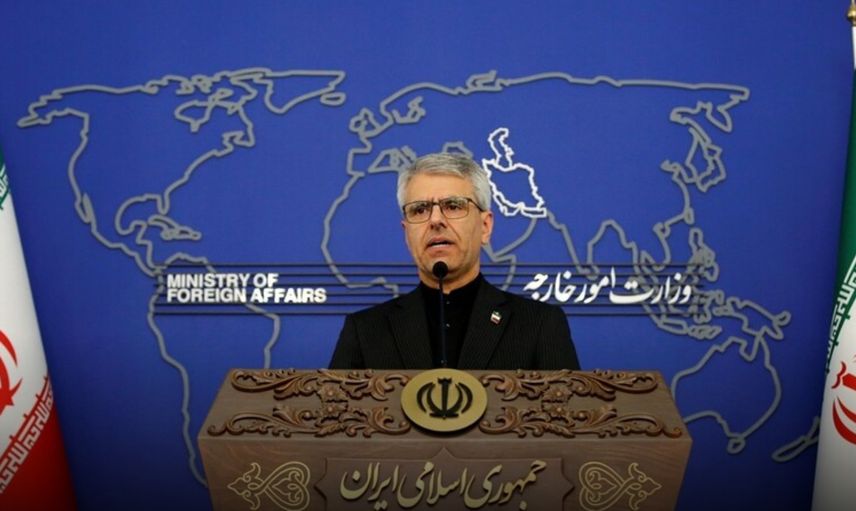 İran’dan ABD Yanıtı Açıklaması: “Pakistan Aracılığıyla Gelen Teklifi İnceliyoruz”