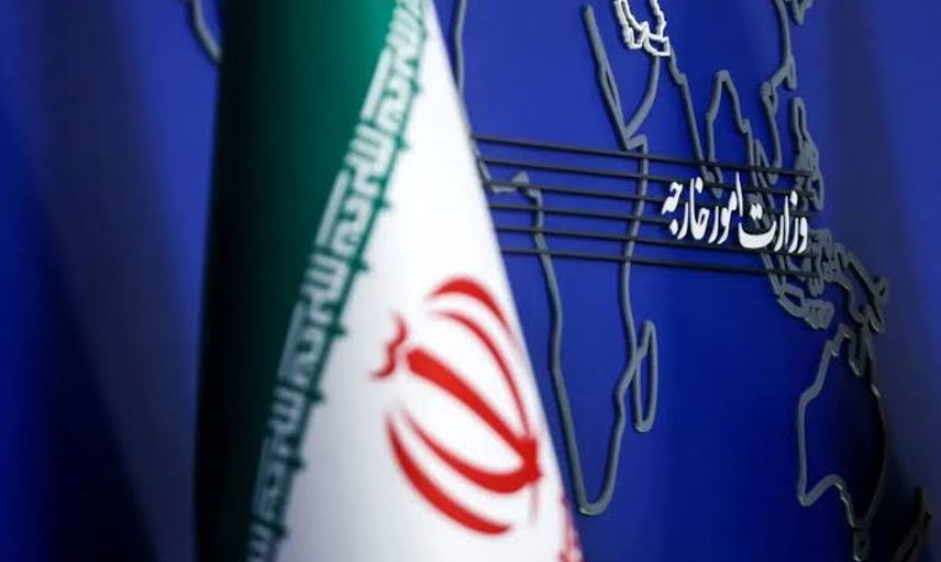 İran'dan ABD'ye sert suçlama: "Anlaşmayı Washington bozdu"
