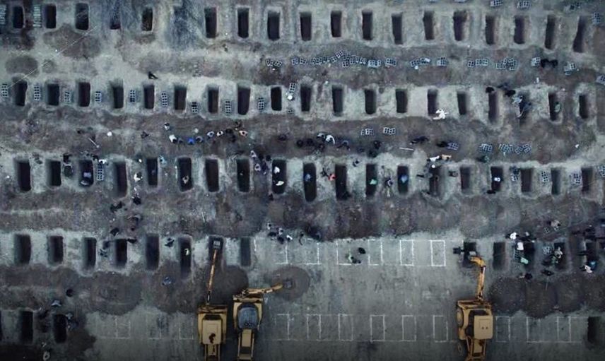 İran’dan ABD’ye sert tepki: Minab saldırısı savaş suçudur