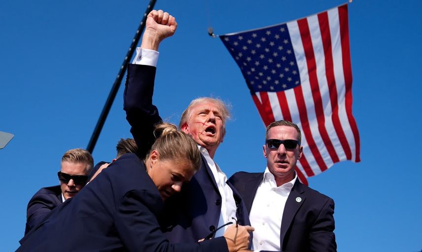 İran'dan ABD'ye ‘Trump'ı öldürmeyeceğiz' sözü