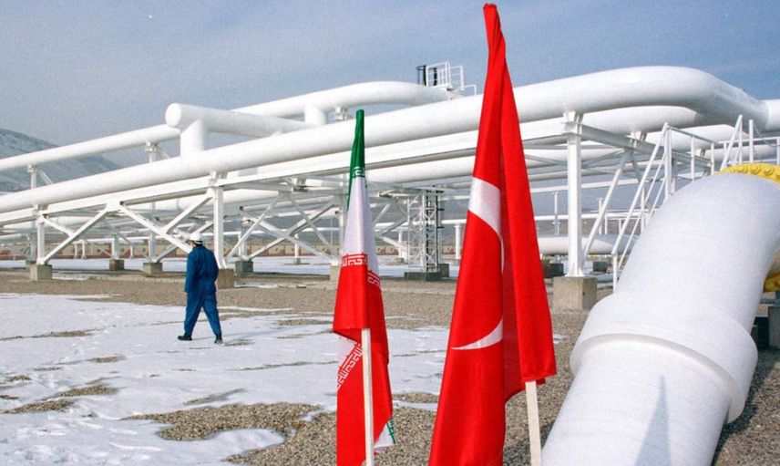 İran’dan doğal gaz sözleri: Türkiye üzerinden Avrupa’ya taşıyabiliriz